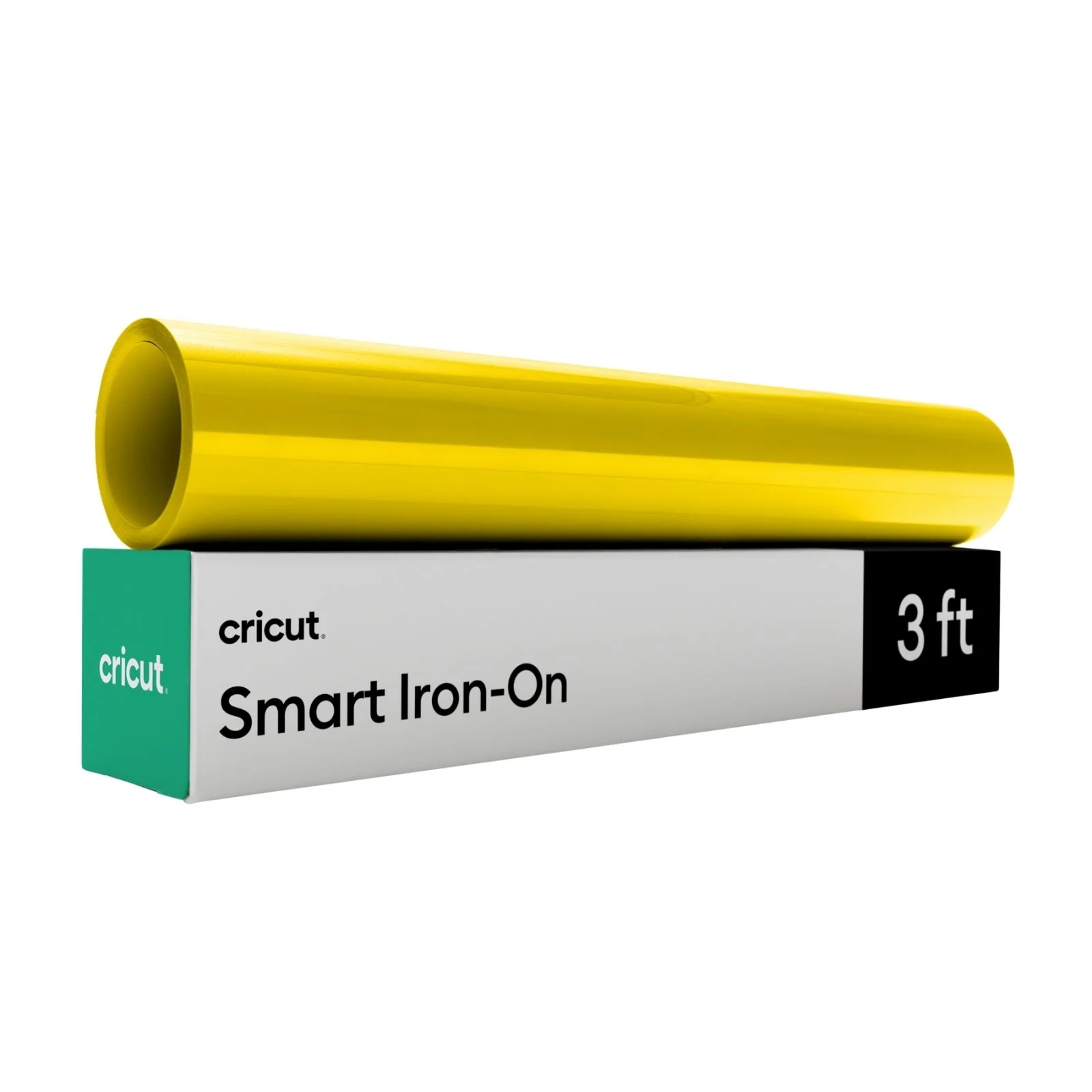 Cricut Smart Value Iron-on - 13 in x 3 ft - Image 12