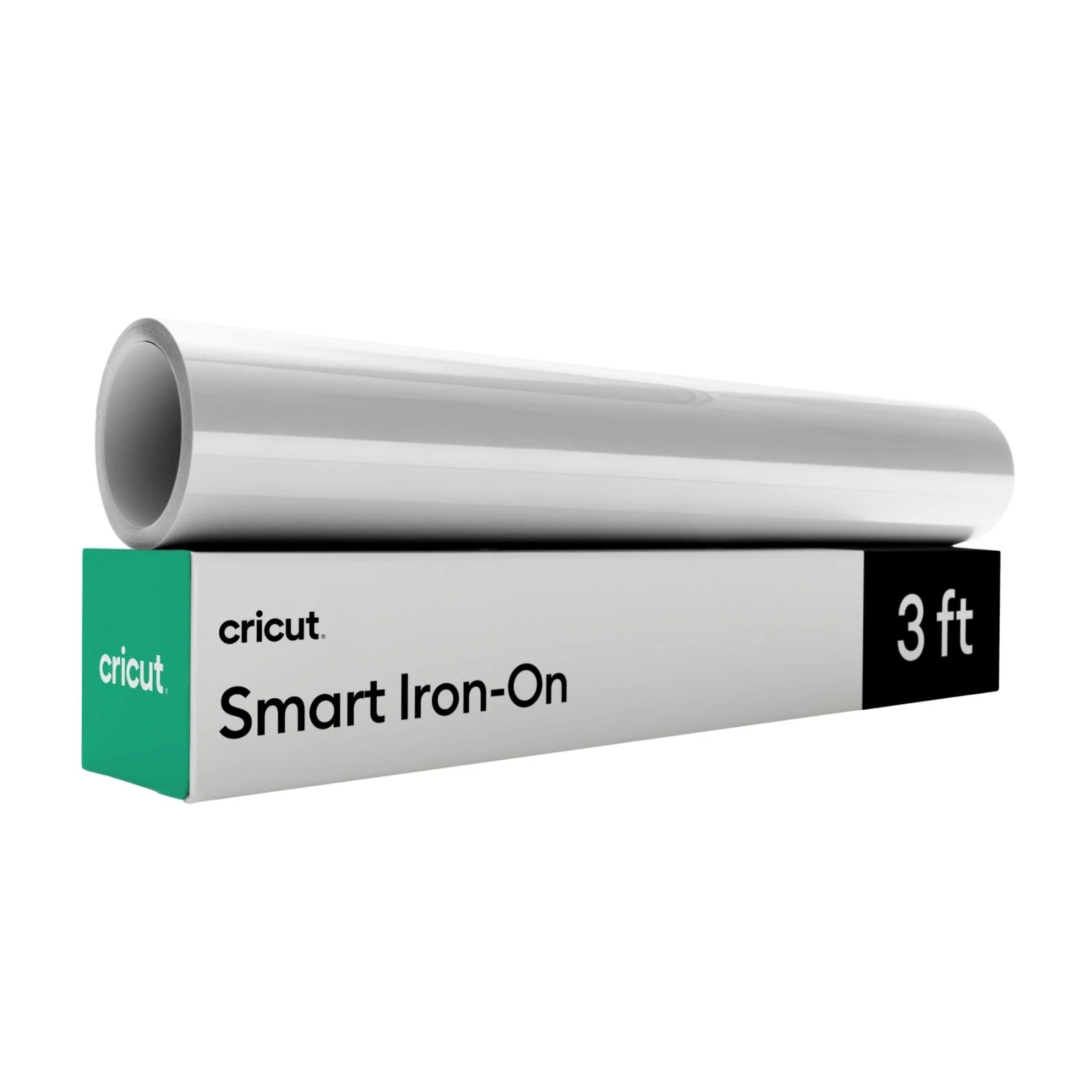 Cricut Smart Value Iron-on - 13 in x 3 ft - Image 8