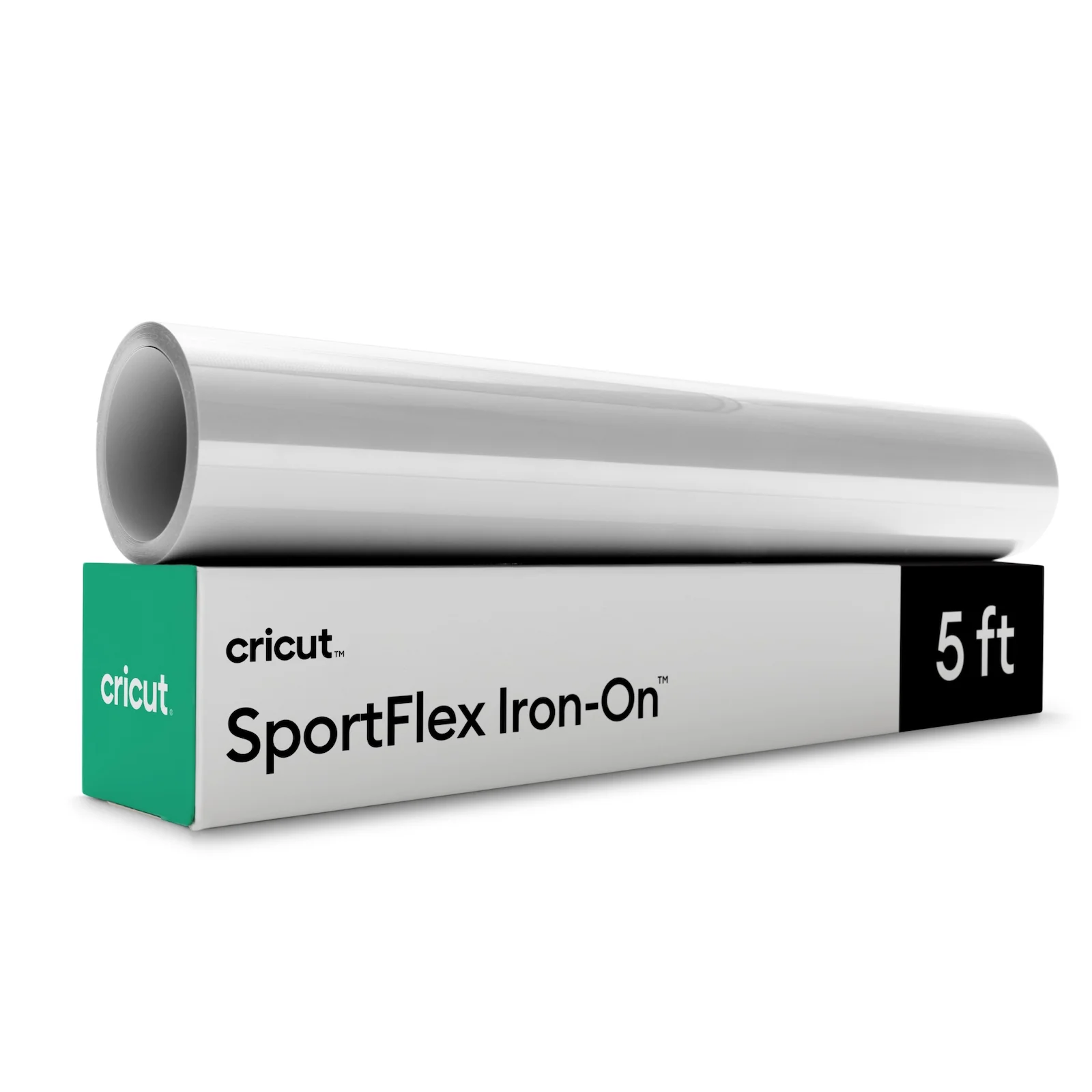 Cricut SportFlex Value Iron-on Heat Transfer Vinyl - 5 ft - Image 8