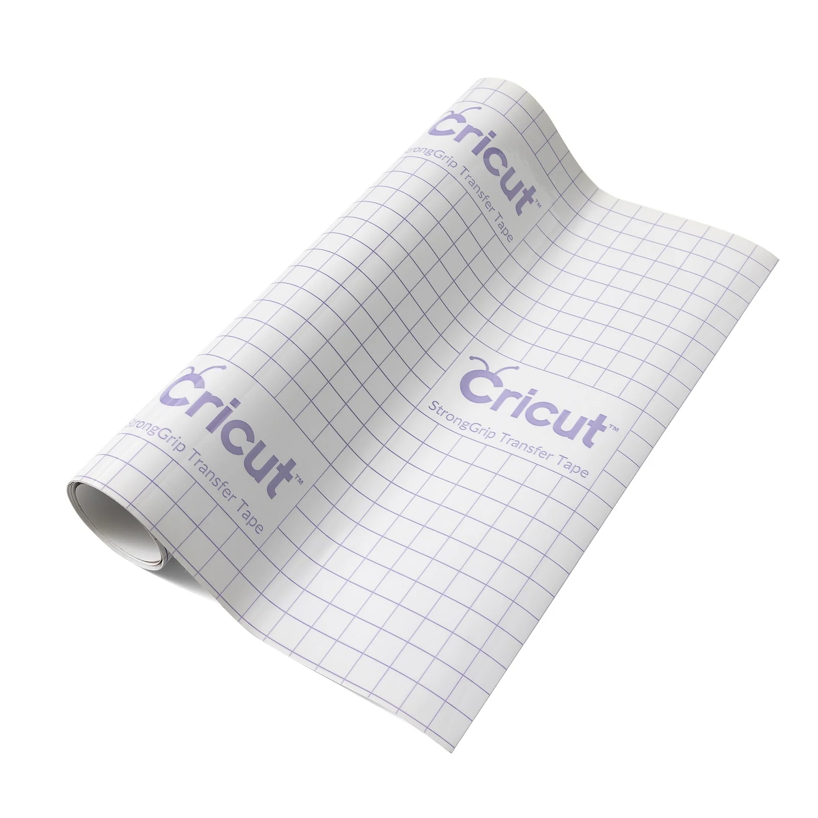 Cricut Strong Grip Transfer Tape (10 ft) - Image 2