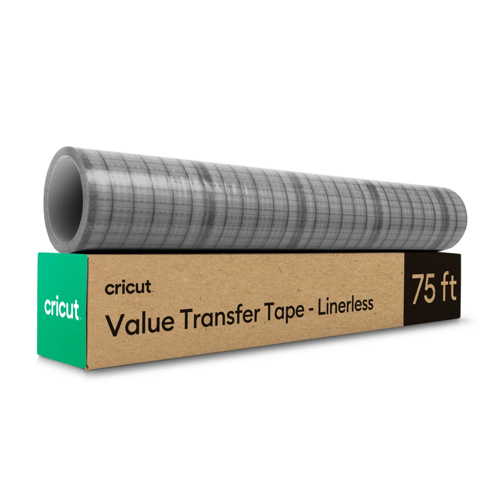 Cricut Value 12in x 75ft Perforated Vinyl Transfer Tape