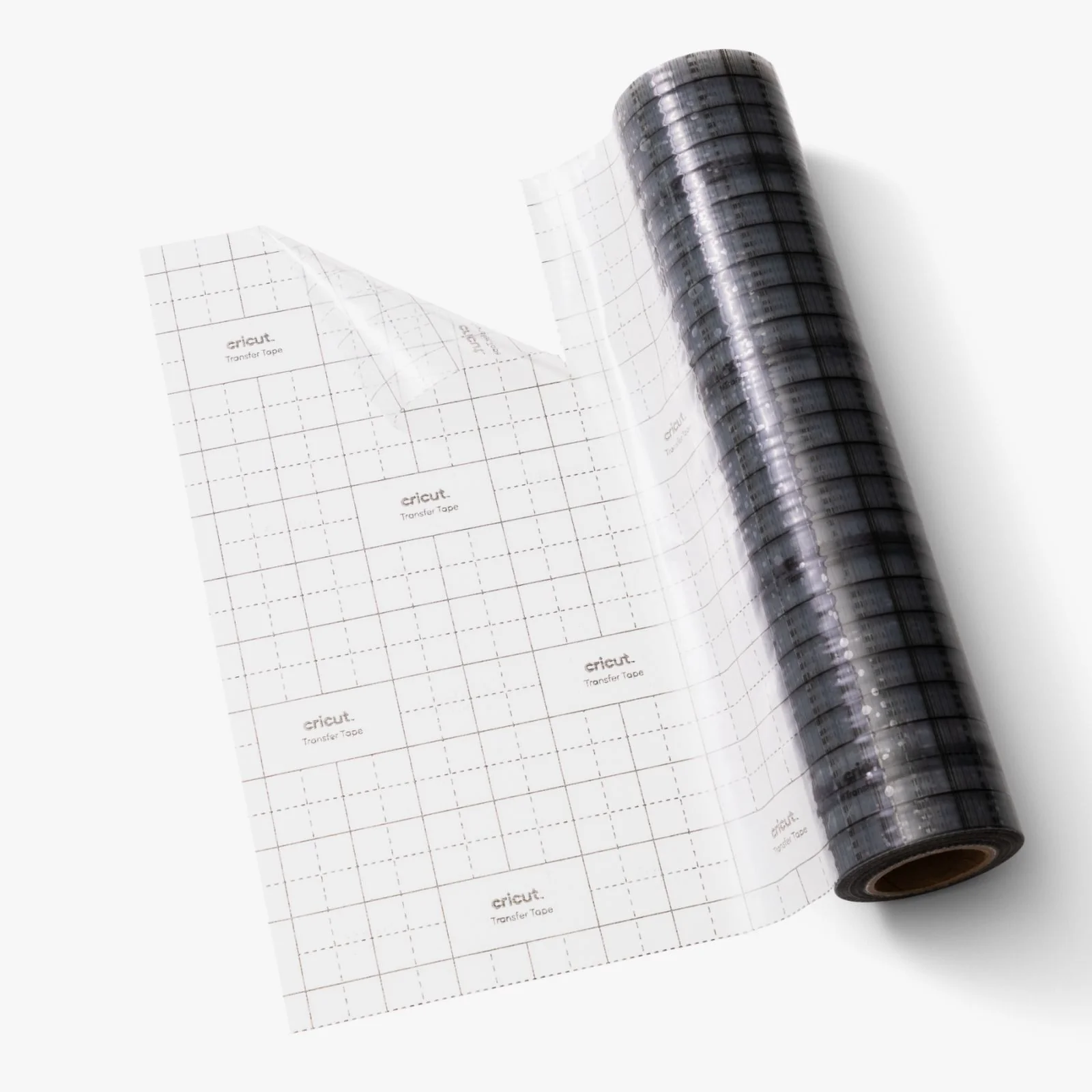 Cricut Value 12in x 75ft Perforated Vinyl Transfer Tape - Image 3
