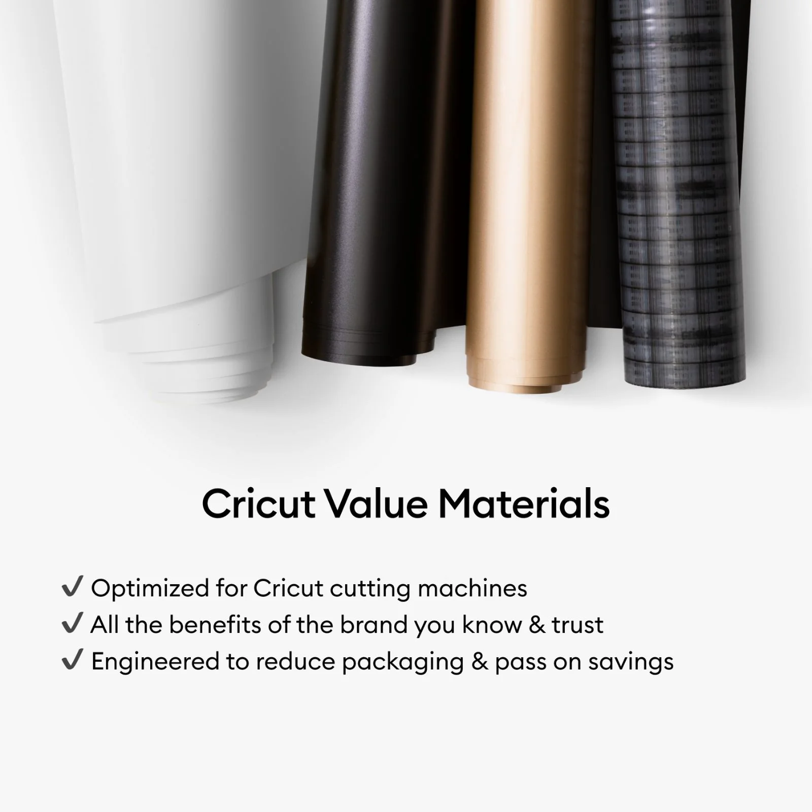 Cricut Value 12in x 75ft Perforated Vinyl Transfer Tape - Image 7