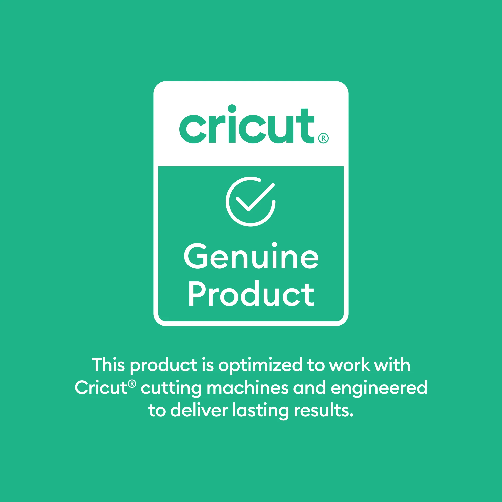 Cricut Value Iron-On (12 in x 20 ft)- White - Damaged Package - Image 2