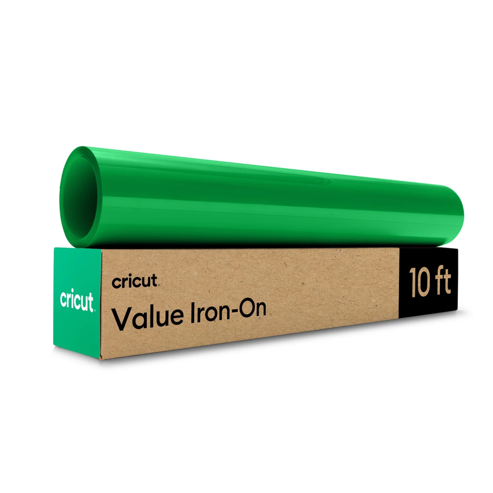 Cricut Value Iron-on Heat Transfer Vinyl - 12 in x 10 ft - Image 12