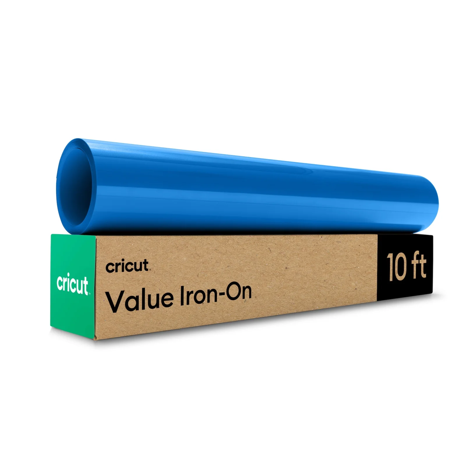 Cricut Value Iron-on Heat Transfer Vinyl - 12 in x 10 ft - Image 13