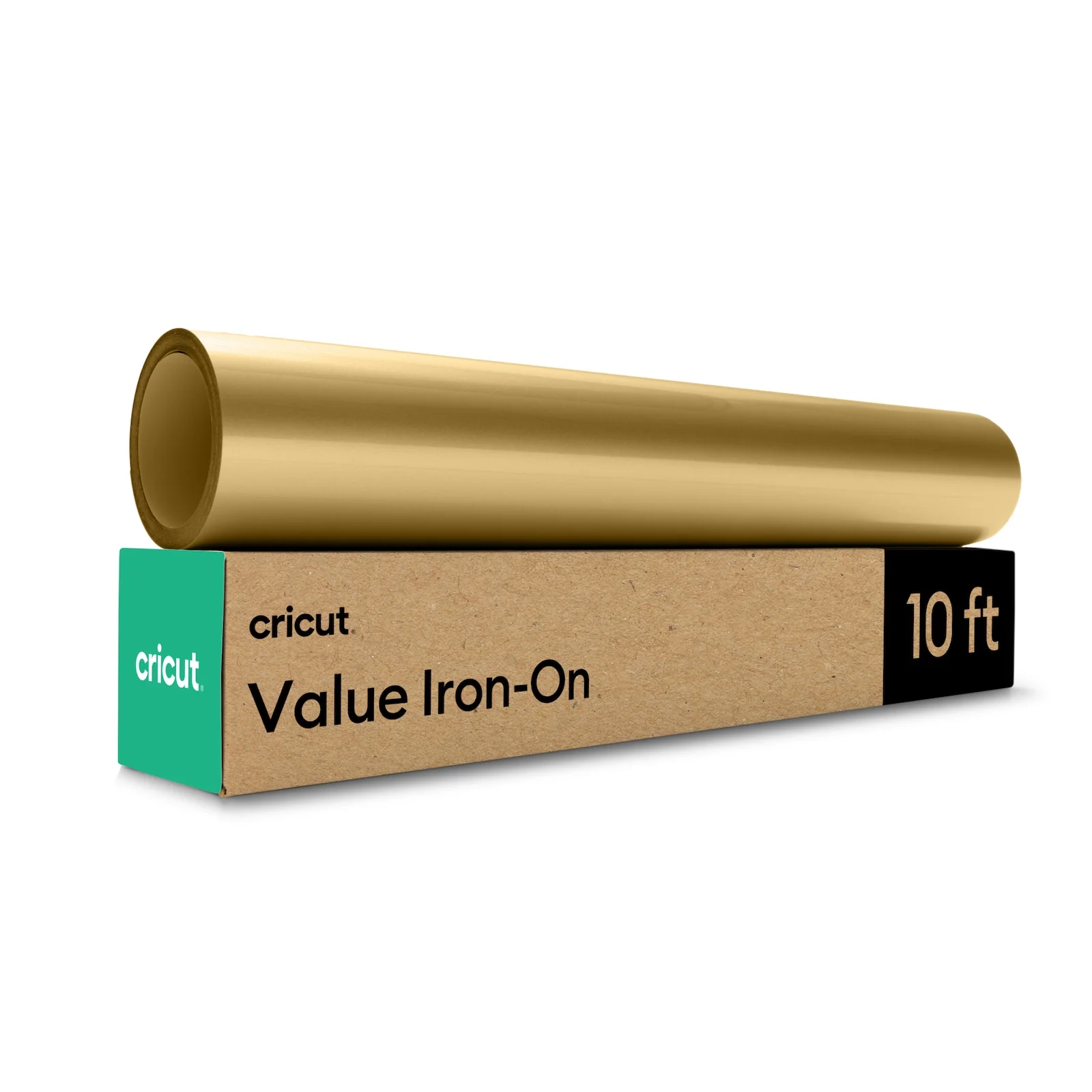 Cricut Value Iron-on Heat Transfer Vinyl - 12 in x 10 ft - Image 15