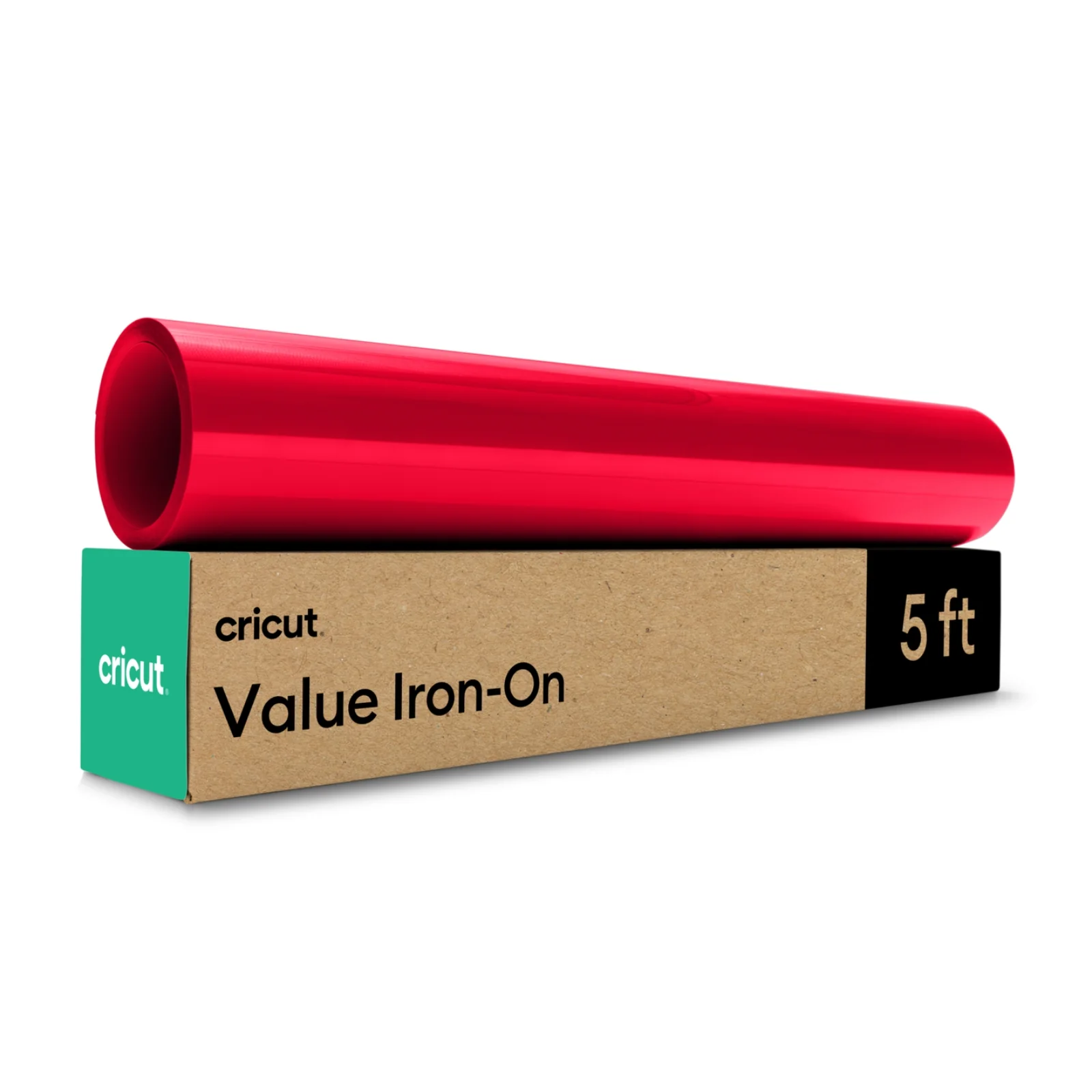 Cricut Value Iron-on Heat Transfer Vinyl - 12 in x 5 ft - Image 10