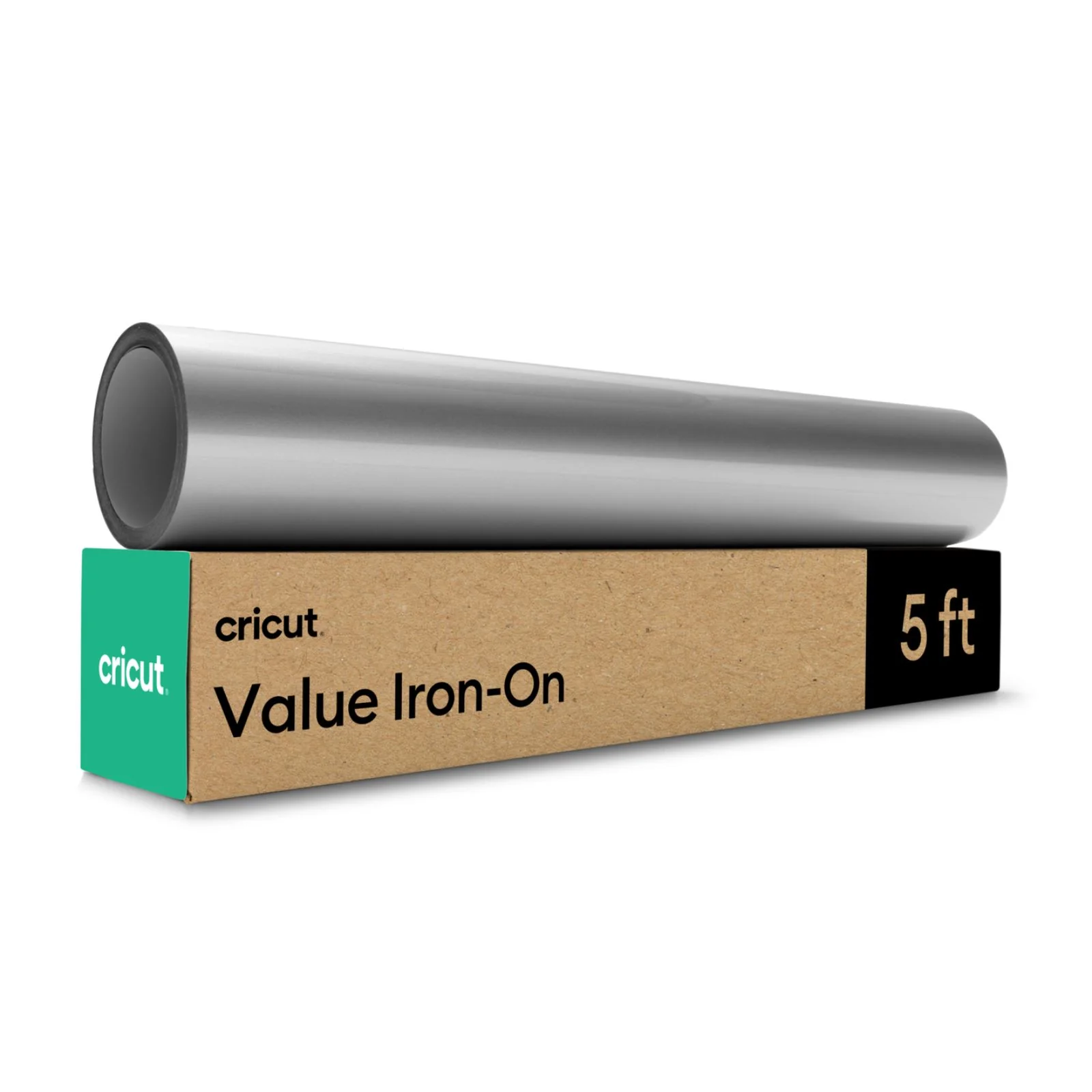 Cricut Value Iron-on Heat Transfer Vinyl - 12 in x 5 ft - Image 12