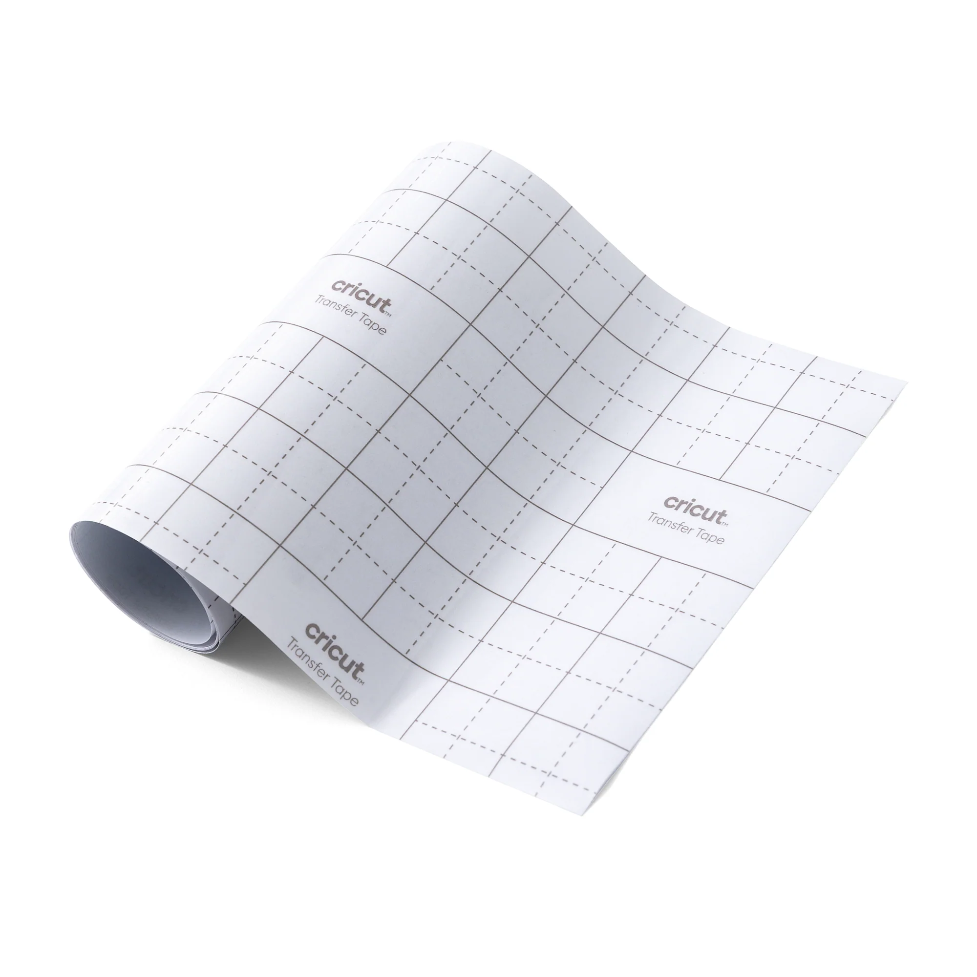 Cricut Value Transfer Tape (5.5 in x 30 ft), Transparent - Image 6