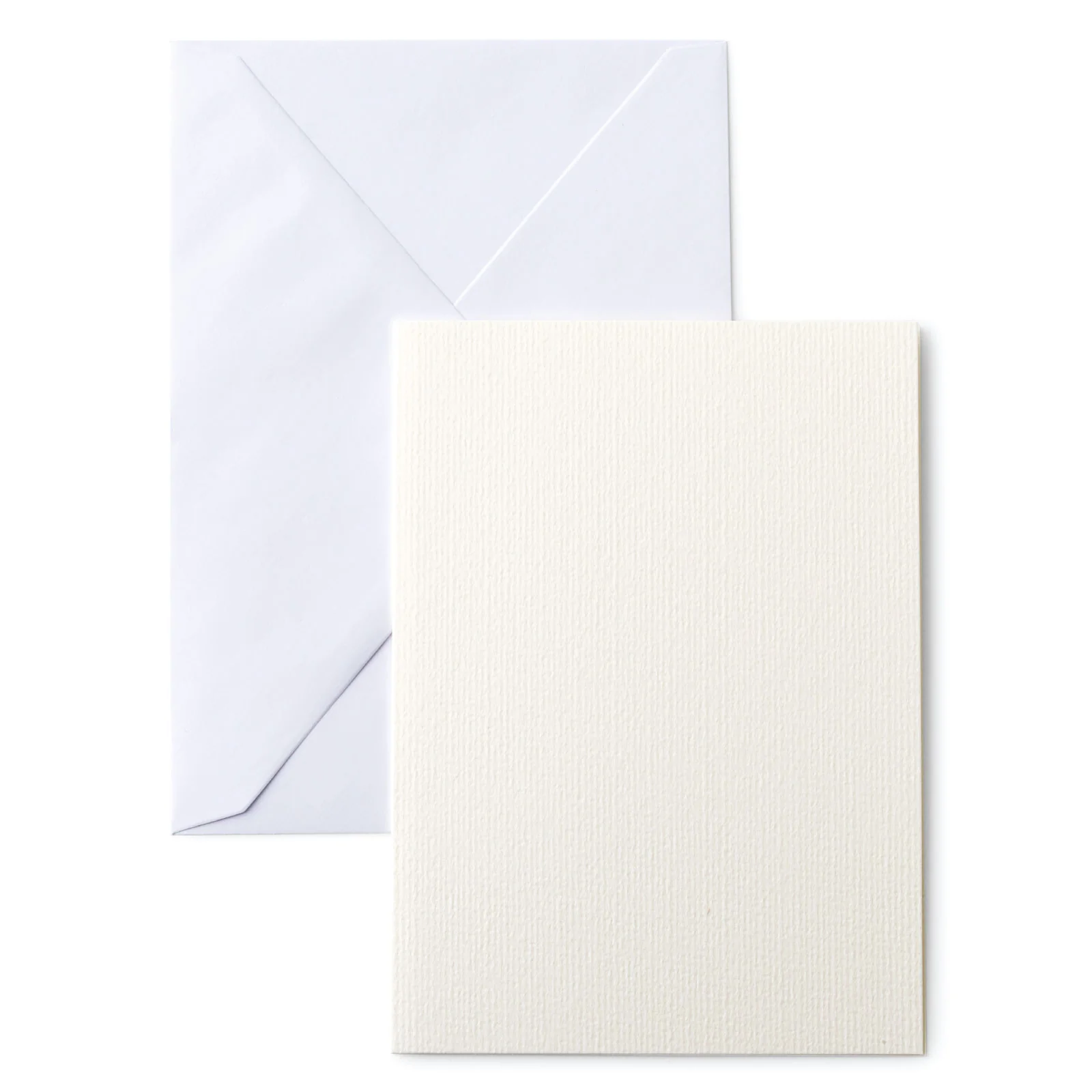 Cricut Watercolor Cards - R40, Ivory - Image 2