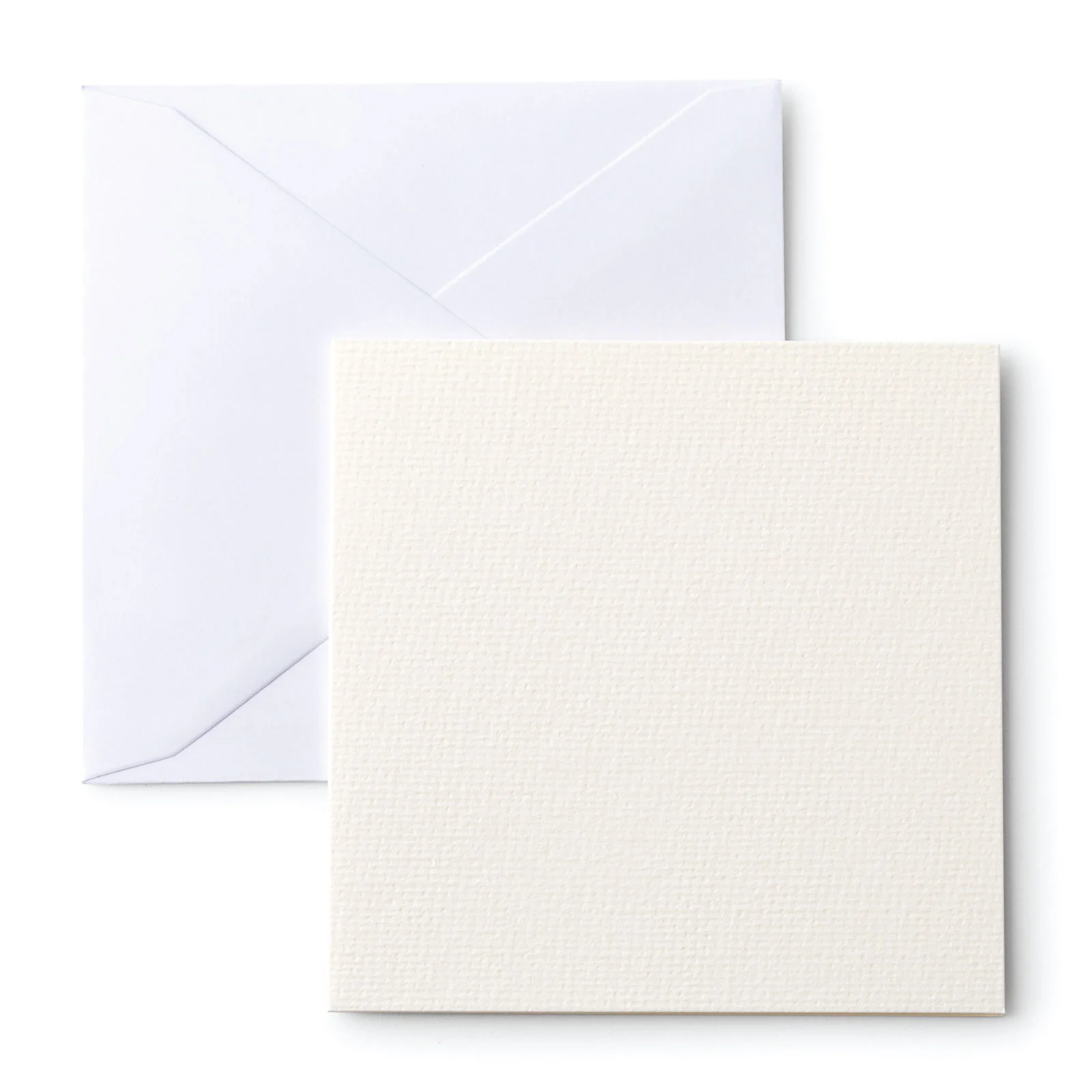 Cricut Watercolor Cards - S40, Ivory - Image 2